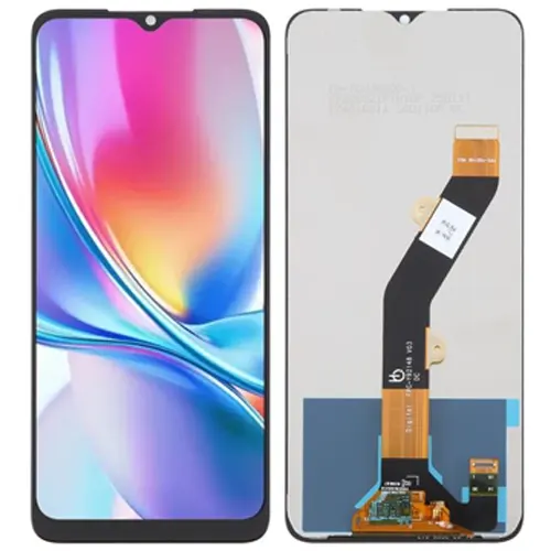 Replacement for ZTE A35E Z2466 DISPLAY - Quality Phone Parts in Sri Lanka